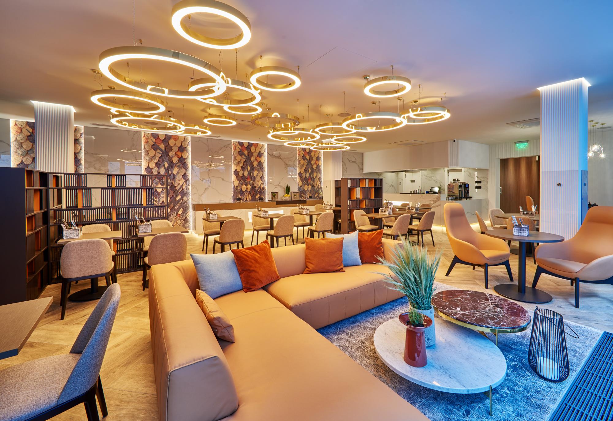 &quot;Одеса завжди актуальна!&quot; Керівник нового готелю Radisson на Дерибасівській - про туризм, гостинність і місцевий колорит